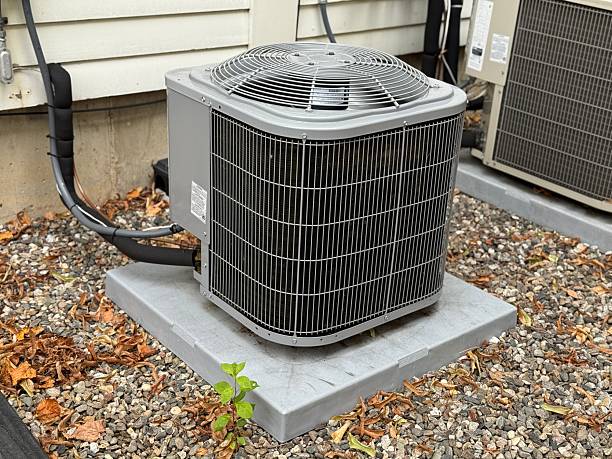 24/7 Emergency Ductwork Repair experts in Saluda, SC