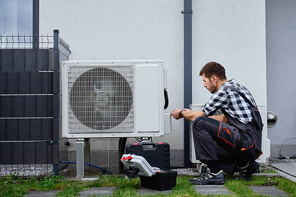 Top rated local Ductwork Repair specialists in Saluda, SC